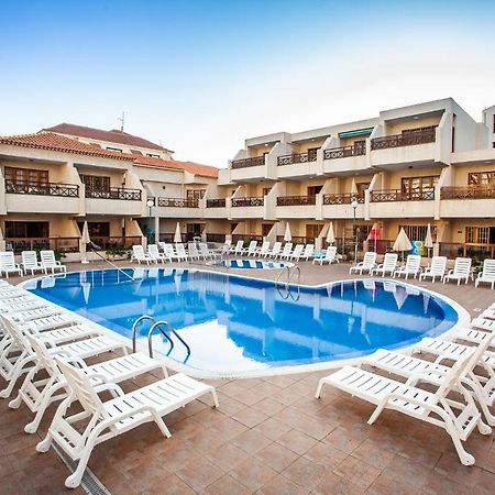 Spectacular Renovated Apartment, 5 Min To Camison Beach, With Aircon Arona  Zewnętrze zdjęcie