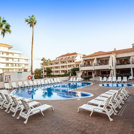 Spectacular Renovated Apartment, 5 Min To Camison Beach, With Aircon Arona  Zewnętrze zdjęcie