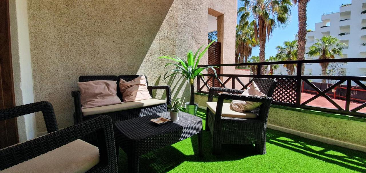Spectacular Renovated Apartment, 5 Min To Camison Beach, With Aircon Arona  Zewnętrze zdjęcie