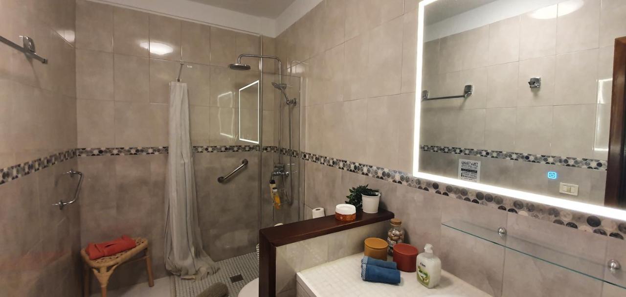 Spectacular Renovated Apartment, 5 Min To Camison Beach, With Aircon Arona  Zewnętrze zdjęcie
