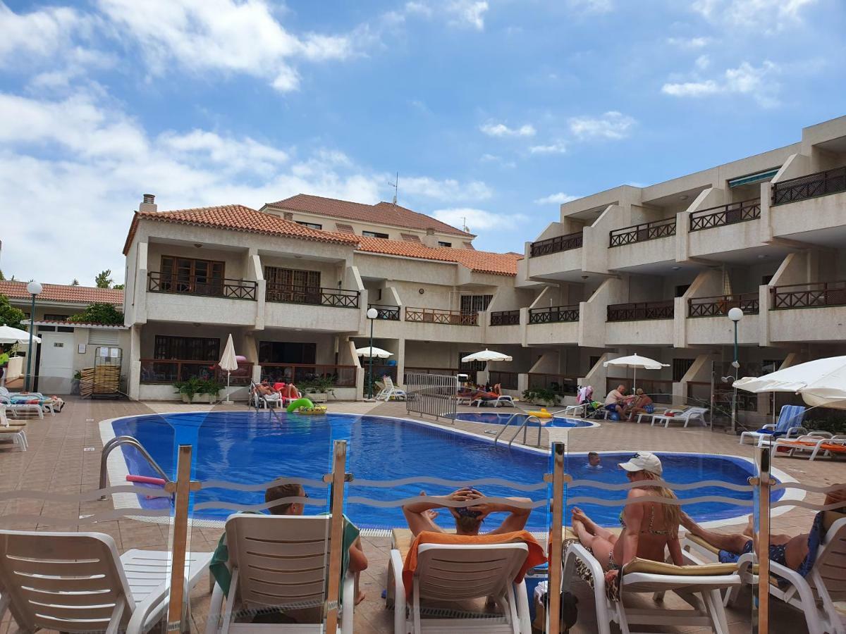 Spectacular Renovated Apartment, 5 Min To Camison Beach, With Aircon Arona  Zewnętrze zdjęcie