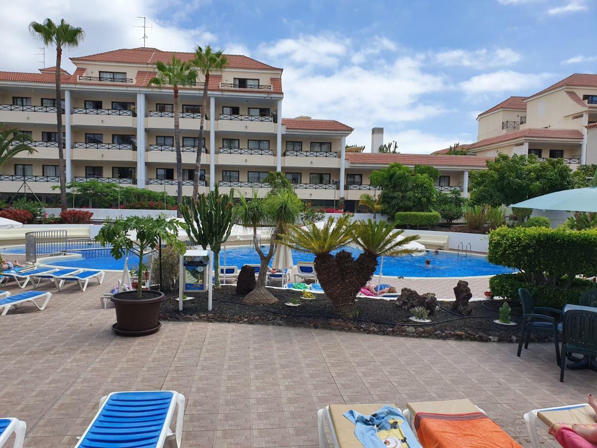 Spectacular Renovated Apartment, 5 Min To Camison Beach, With Aircon Arona  Zewnętrze zdjęcie