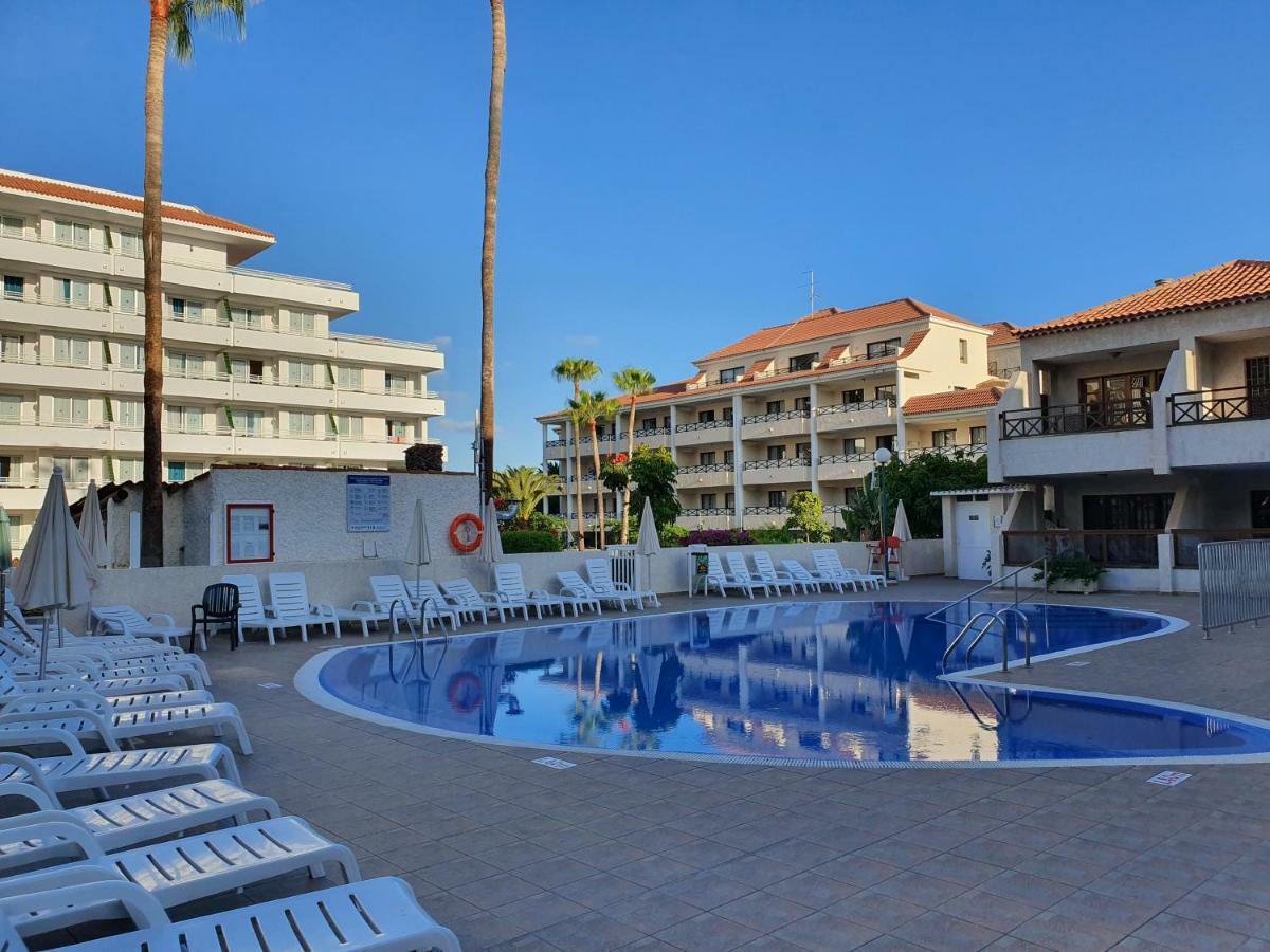 Spectacular Renovated Apartment, 5 Min To Camison Beach, With Aircon Arona  Zewnętrze zdjęcie