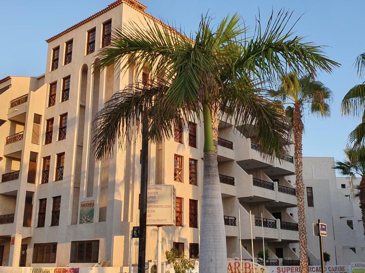 Spectacular Renovated Apartment, 5 Min To Camison Beach, With Aircon Arona  Zewnętrze zdjęcie