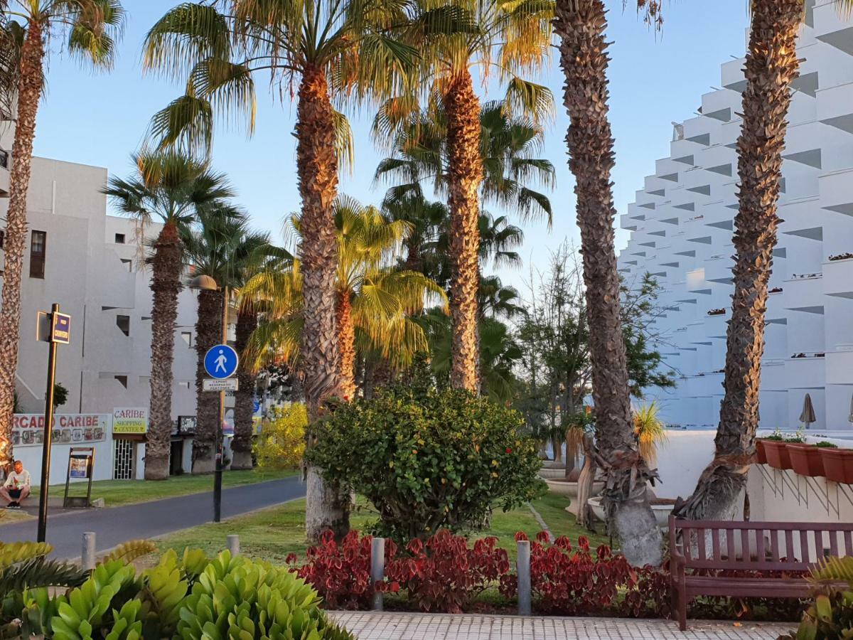 Spectacular Renovated Apartment, 5 Min To Camison Beach, With Aircon Arona  Zewnętrze zdjęcie