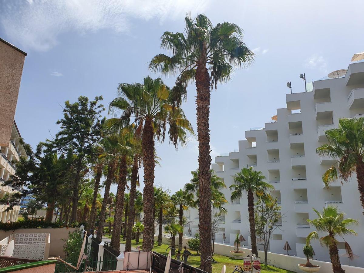 Spectacular Renovated Apartment, 5 Min To Camison Beach, With Aircon Arona  Zewnętrze zdjęcie