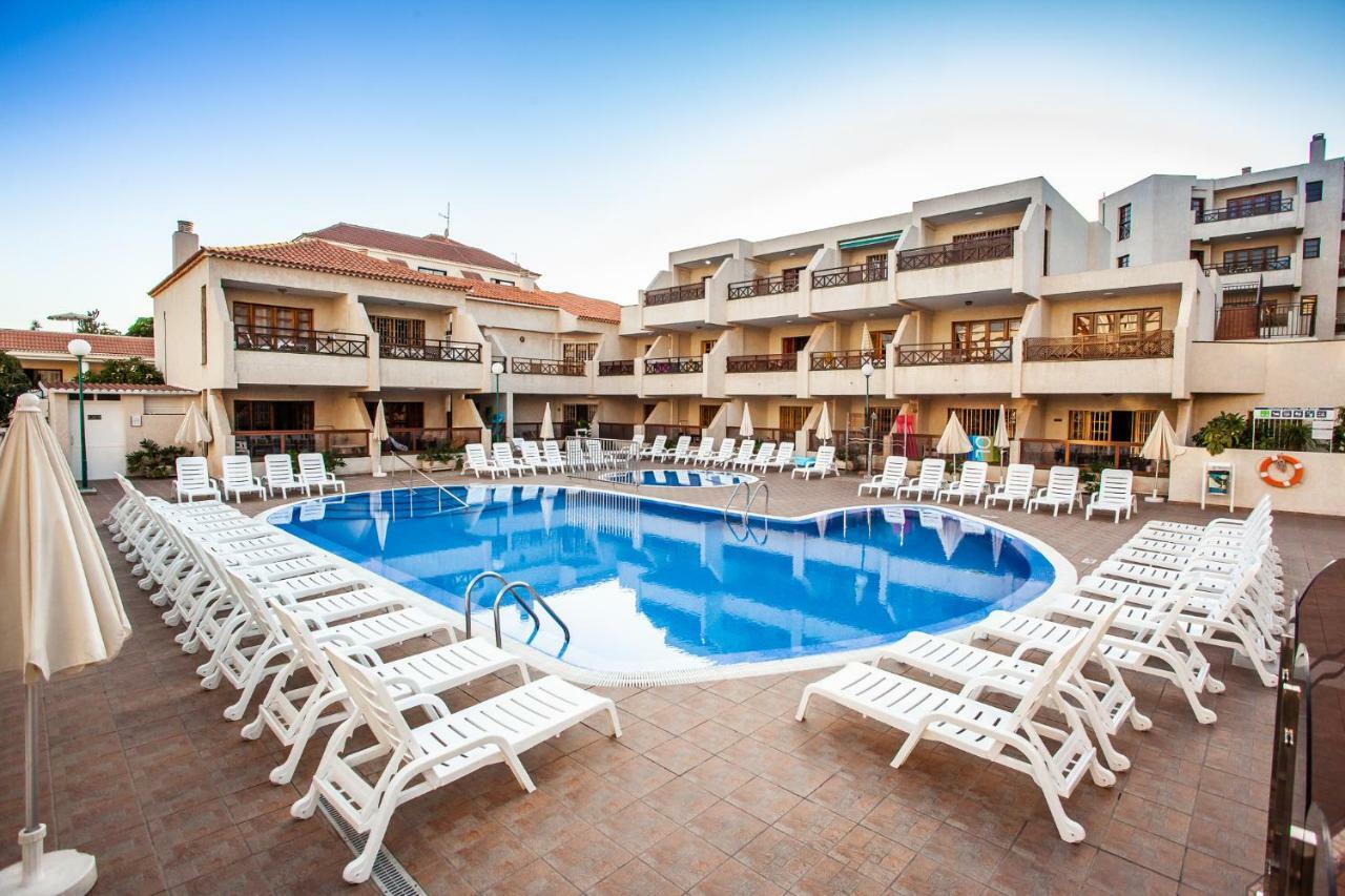 Spectacular Renovated Apartment, 5 Min To Camison Beach, With Aircon Arona  Zewnętrze zdjęcie