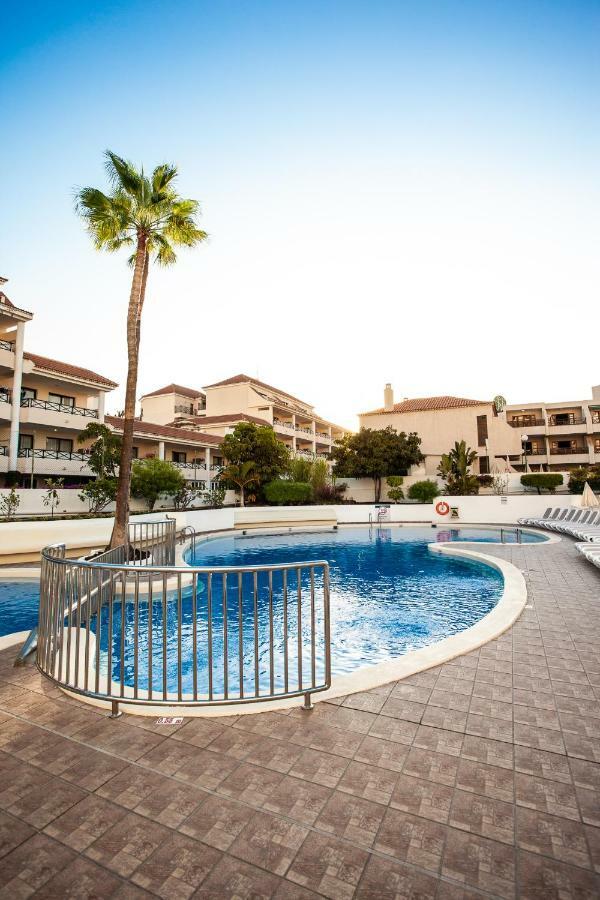 Spectacular Renovated Apartment, 5 Min To Camison Beach, With Aircon Arona  Zewnętrze zdjęcie