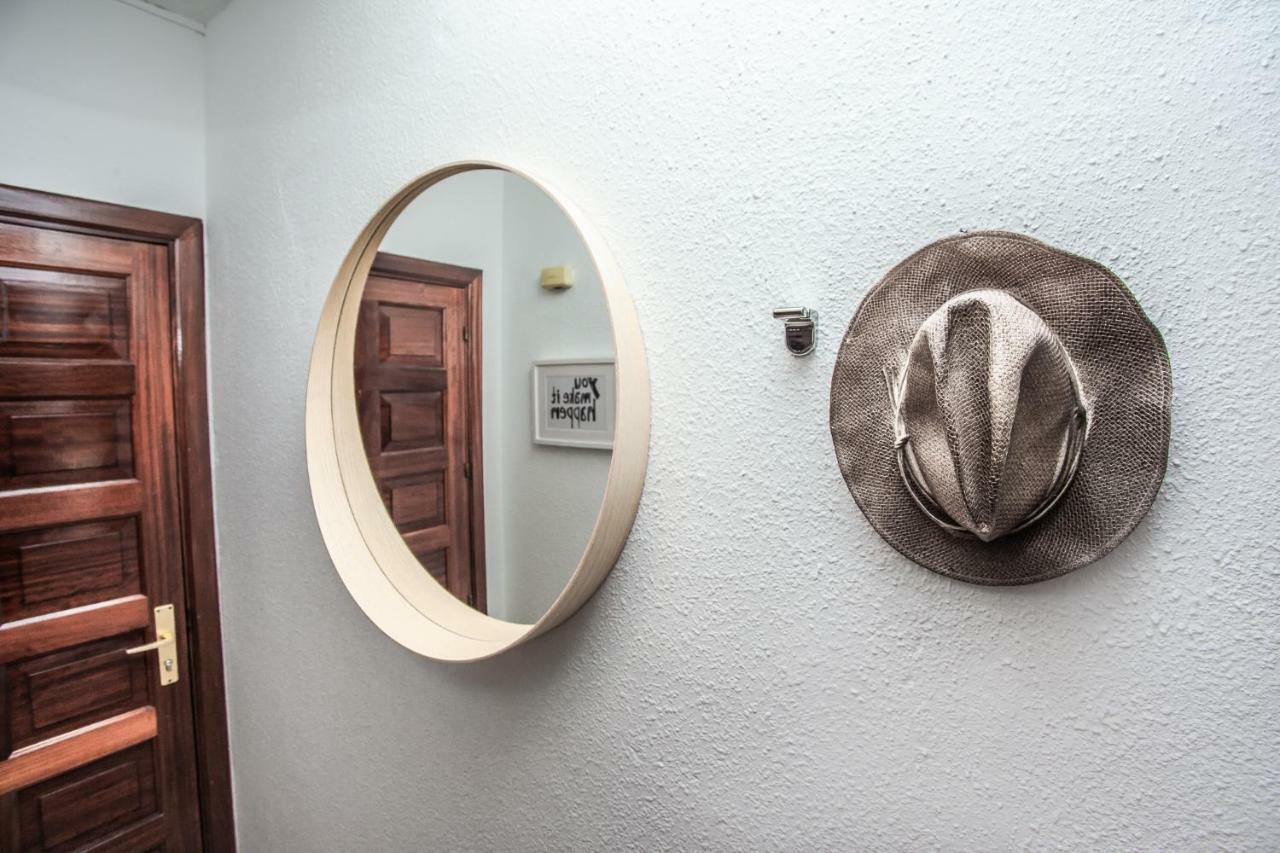 Spectacular Renovated Apartment, 5 Min To Camison Beach, With Aircon Arona  Zewnętrze zdjęcie