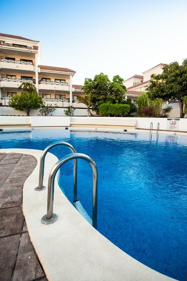 Spectacular Renovated Apartment, 5 Min To Camison Beach, With Aircon Arona  Zewnętrze zdjęcie