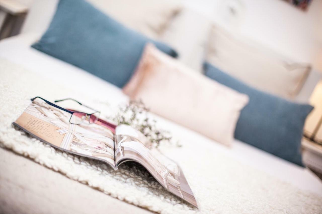 Spectacular Renovated Apartment, 5 Min To Camison Beach, With Aircon Arona  Zewnętrze zdjęcie