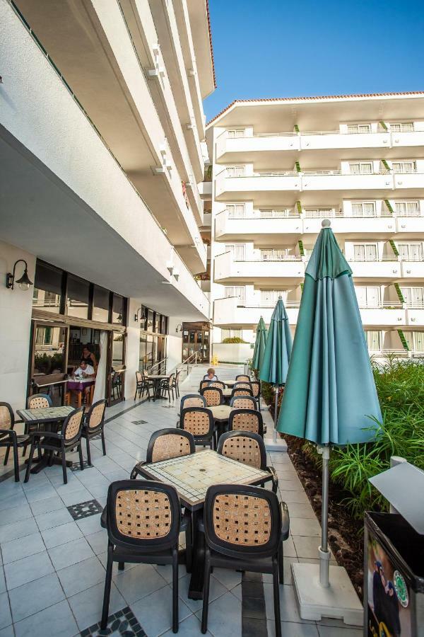 Spectacular Renovated Apartment, 5 Min To Camison Beach, With Aircon Arona  Zewnętrze zdjęcie